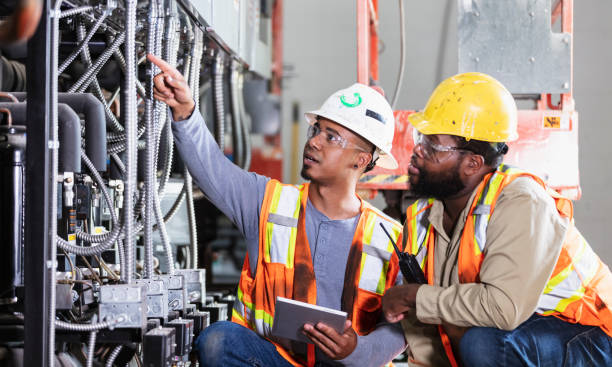 Best Circuit Breaker Repair  in Marine, IL